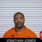 Jonathan Joiner mugshot – Candler County , Georgia Jonathan Joiner mugshot