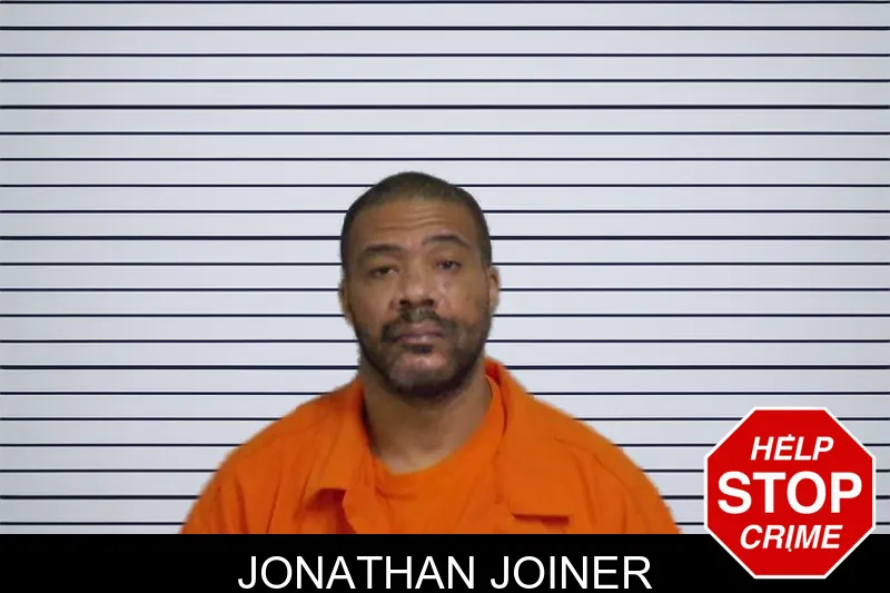 Jonathan Joiner mugshot – Candler County , Georgia Jonathan Joiner mugshot
