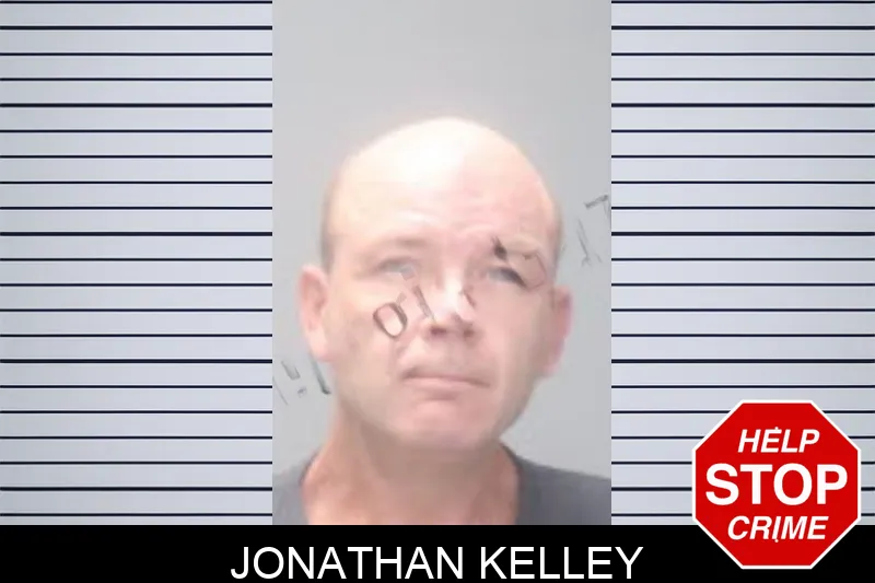 Jonathan Kelley mugshot – Muscogee County , Georgia Jonathan Kelley mugshot