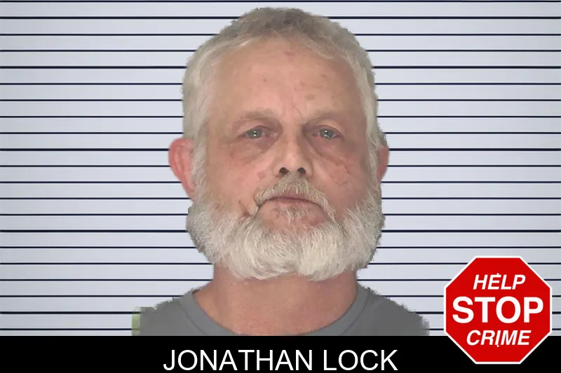 Jonathan Lock mugshot – Douglas County , Georgia Jonathan Lock mugshot