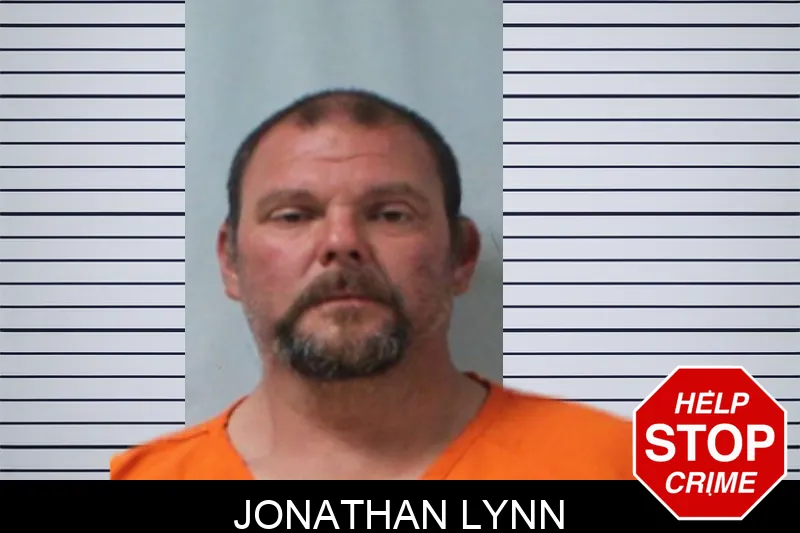 Jonathan Lynn mugshot – Seminole County , Georgia Jonathan Lynn mugshot
