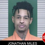Jonathan Miles mugshot – Appling County , Georgia Jonathan Miles mugshot