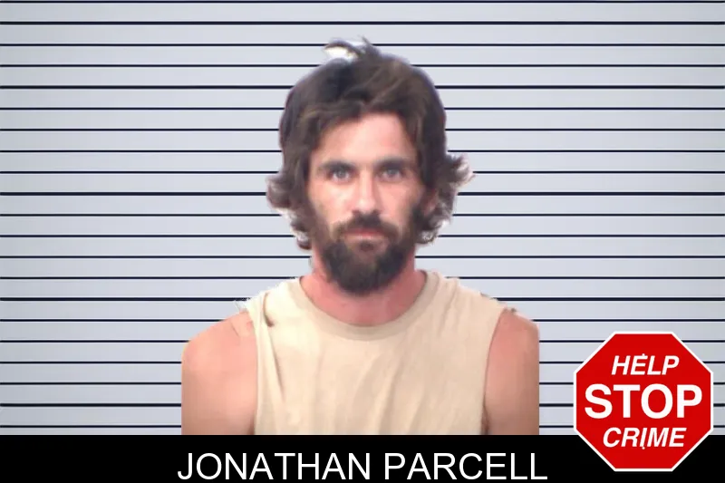 Jonathan Parcell mugshot – Emanuel County , Georgia Jonathan Parcell mugshot
