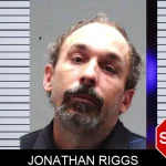 Jonathan Riggs mugshot – Burke County , Georgia Jonathan Riggs mugshot