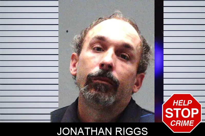 Jonathan Riggs mugshot – Burke County , Georgia Jonathan Riggs mugshot