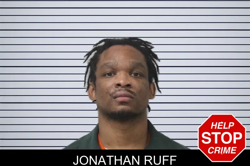Jonathan Ruff mugshot – Mcintosh County , Georgia Jonathan Ruff mugshot