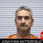 Jonathan Satterfield mugshot – Cherokee County , Georgia Jonathan Satterfield mugshot