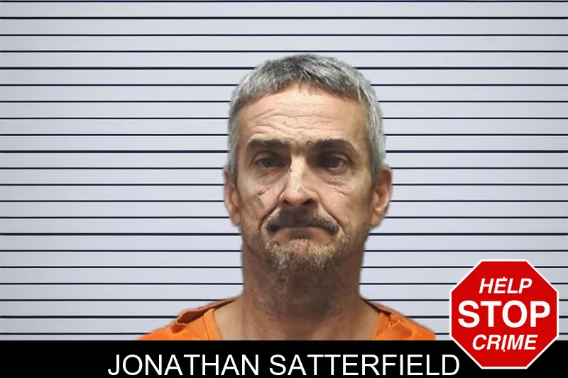 Jonathan Satterfield mugshot – Cherokee County , Georgia Jonathan Satterfield mugshot