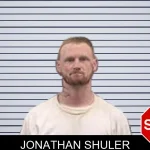 Jonathan Shuler mugshot – Banks County , Georgia Jonathan Shuler mugshot