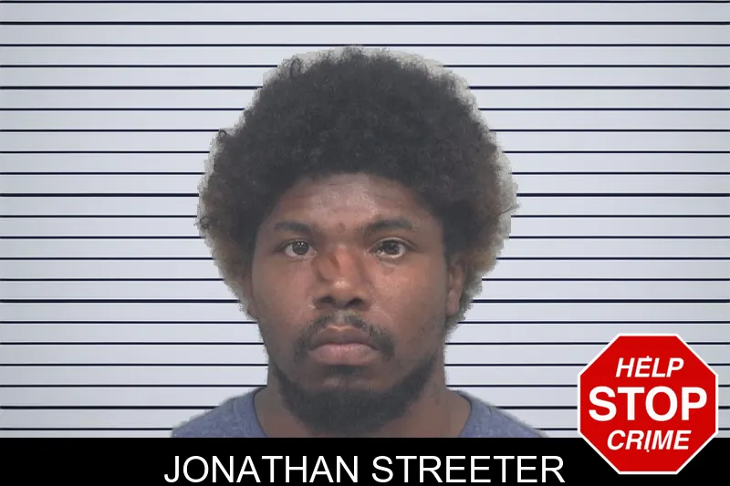 Jonathan Streeter mugshot – Gwinnett County , Georgia Jonathan Streeter mugshot