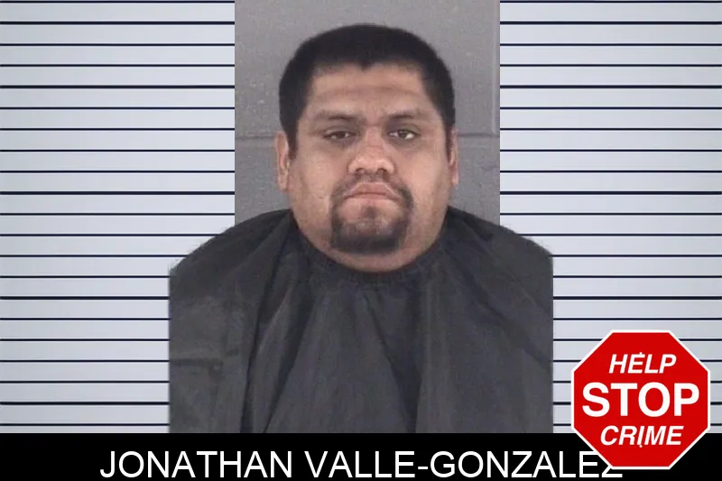 Jonathan Valle-Gonzalez mugshot – Spalding County , Georgia Jonathan Valle-Gonzalez mugshot