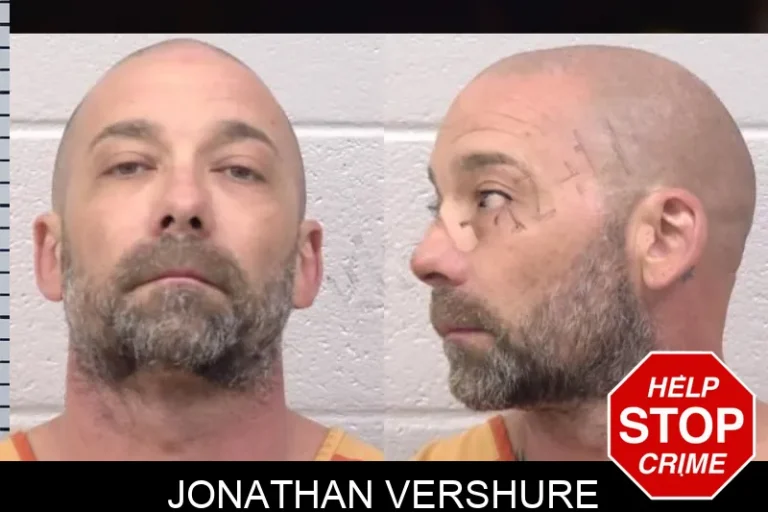 Jonathan Vershure