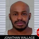 Jonathan Wallace mugshot – Liberty County , Georgia Jonathan Wallace mugshot