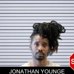 Jonathan Younge mugshot – DeKalb County , Georgia Jonathan Younge mugshot