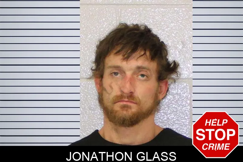Jonathon Glass mugshot – Carroll County , Georgia Jonathon Glass mugshot