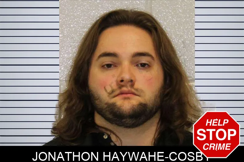 Jonathon Haywahe-Cosby mugshot – Carroll County , Georgia Jonathon Haywahe-Cosby mugshot