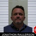 Jonathon Raulerson mugshot – Pierce County , Georgia Jonathon Raulerson mugshot