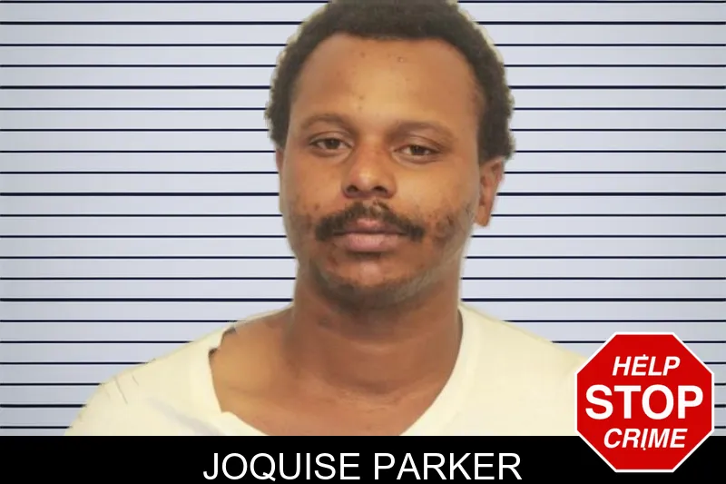 Joquise Parker mugshot – Chatham County , Georgia Joquise Parker mugshot