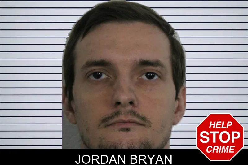 Jordan Bryan mugshot – Floyd County , Georgia Jordan Bryan mugshot