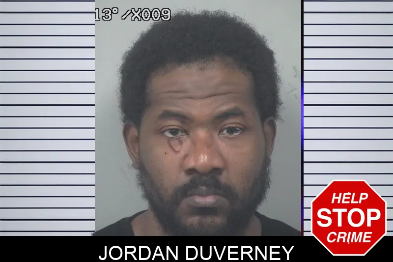 Jordan Duverney mugshot – Gwinnett County , Georgia Jordan Duverney mugshot