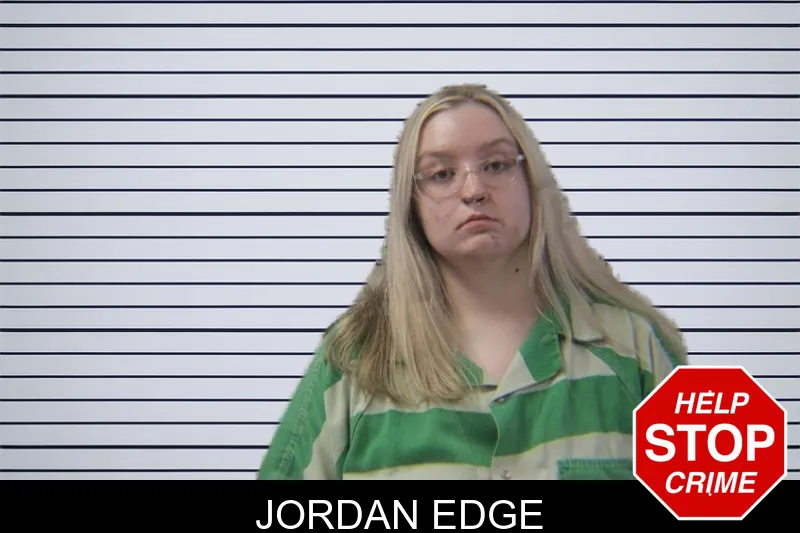 Jordan Edge mugshot – Stephens County , Georgia Jordan Edge mugshot