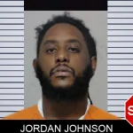 Jordan Johnson mugshot – Bibb County , Georgia Jordan Johnson mugshot