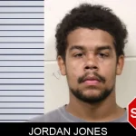 Jordan Jones mugshot – Bulloch County , Georgia Jordan Jones mugshot