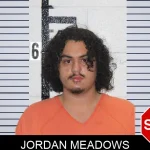 Jordan Meadows mugshot – Murray County , Georgia Jordan Meadows mugshot