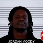 Jordan Moody mugshot – Liberty County , Georgia Jordan Moody mugshot