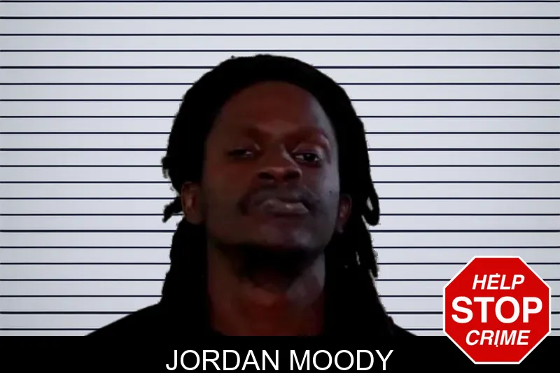 Jordan Moody mugshot – Liberty County , Georgia Jordan Moody mugshot