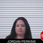 Jordan Perkins mugshot – Jasper County , Georgia Jordan Perkins mugshot
