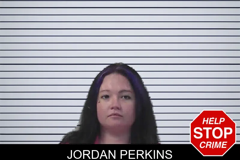 Jordan Perkins mugshot – Jasper County , Georgia Jordan Perkins mugshot
