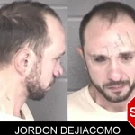 Jordon Dejiacomo mugshot – Barrow County , Georgia Jordon Dejiacomo mugshot
