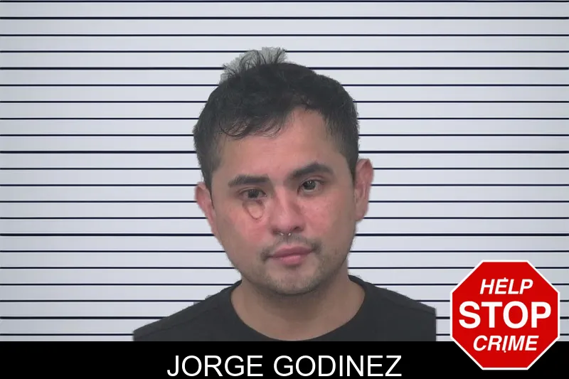 Jorge Godinez mugshot – Gwinnett County , Georgia Jorge Godinez mugshot