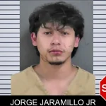 Jorge Jaramillo Jr mugshot – Gordon County , Georgia Jorge Jaramillo Jr mugshot