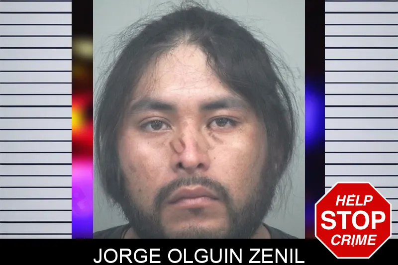 Jorge Olguin Zenil mugshot – Gwinnett County , Georgia Jorge Olguin Zenil mugshot