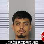 Jorge Rodriguez mugshot – Hall County , Georgia Jorge Rodriguez mugshot