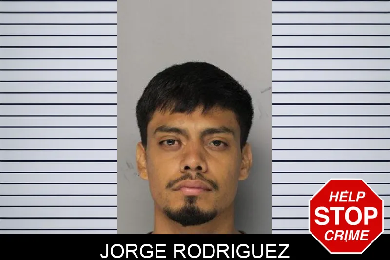 Jorge Rodriguez mugshot – Hall County , Georgia Jorge Rodriguez mugshot