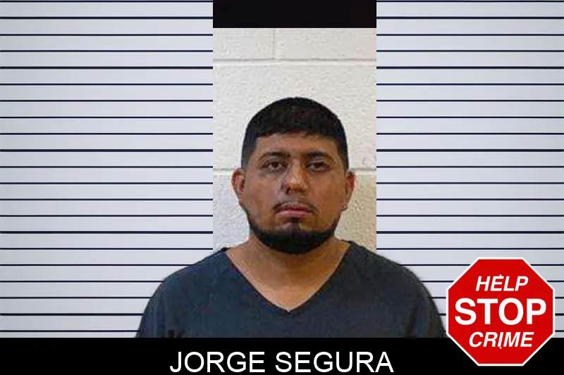 Jorge Segura mugshot – Polk County , Georgia Jorge Segura mugshot