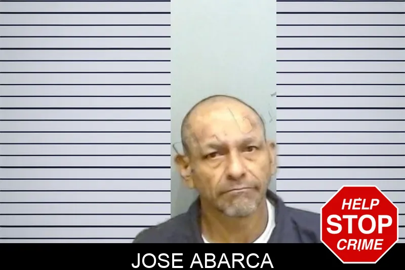Jose Abarca mugshot – Fulton County , Georgia Jose Abarca mugshot