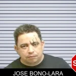 Jose Bono-Lara mugshot – Fulton County , Georgia Jose Bono-Lara mugshot