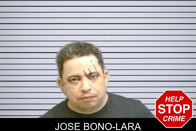 Jose Bono-Lara mugshot – Fulton County , Georgia Jose Bono-Lara mugshot
