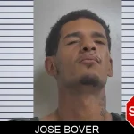 Jose Bover mugshot – Oconee County , Georgia Jose Bover mugshot