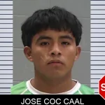 Jose Coc Caal mugshot – Baldwin County , Georgia Jose Coc Caal mugshot