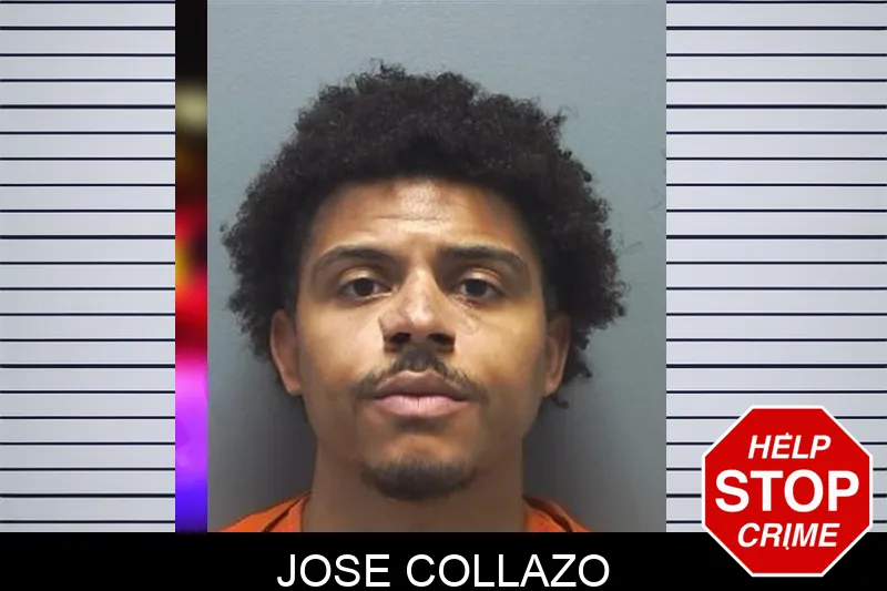 Jose Collazo mugshot – Cherokee County , Georgia Jose Collazo mugshot