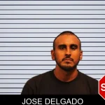 Jose Delgado mugshot – Monroe County , Georgia Jose Delgado mugshot
