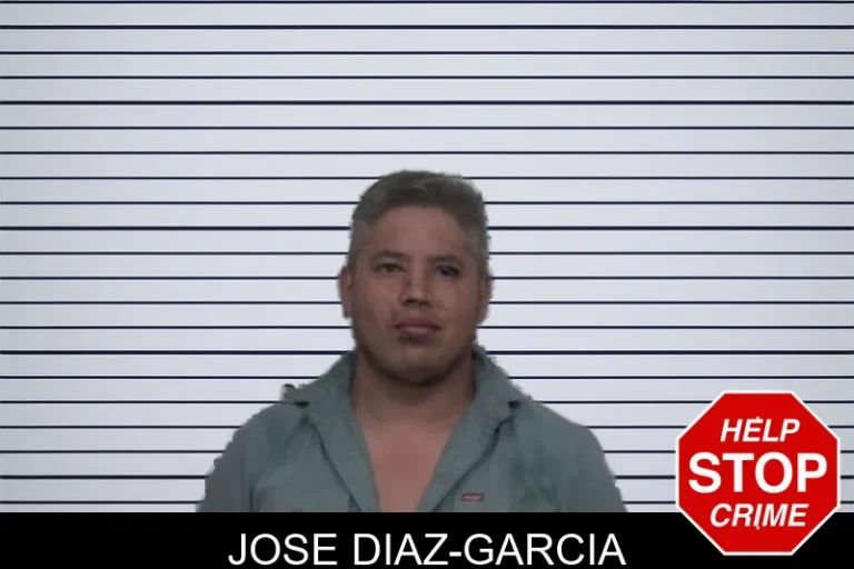 Jose Diaz-Garcia mugshot – Sumter County , Georgia Jose Diaz-Garcia
