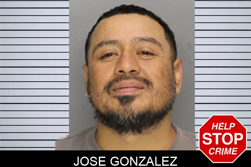 Jose Gonzalez mugshot – Cobb County , Georgia Jose Gonzalez mugshot