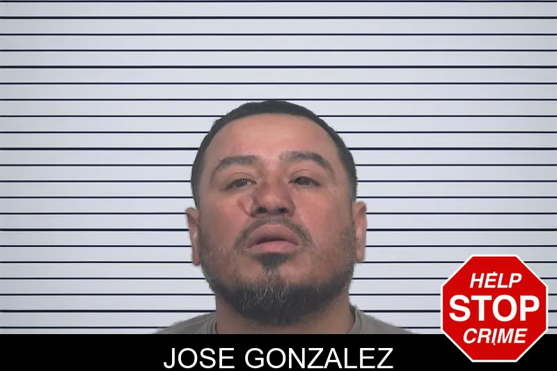 Jose Gonzalez mugshot – Gwinnett County , Georgia Jose Gonzalez mugshot