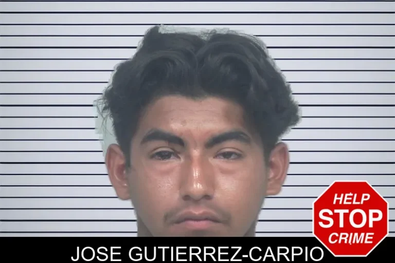 Jose Gutierrez-Carpio mugshot – Gwinnett County , Georgia Jose Gutierrez-Carpio